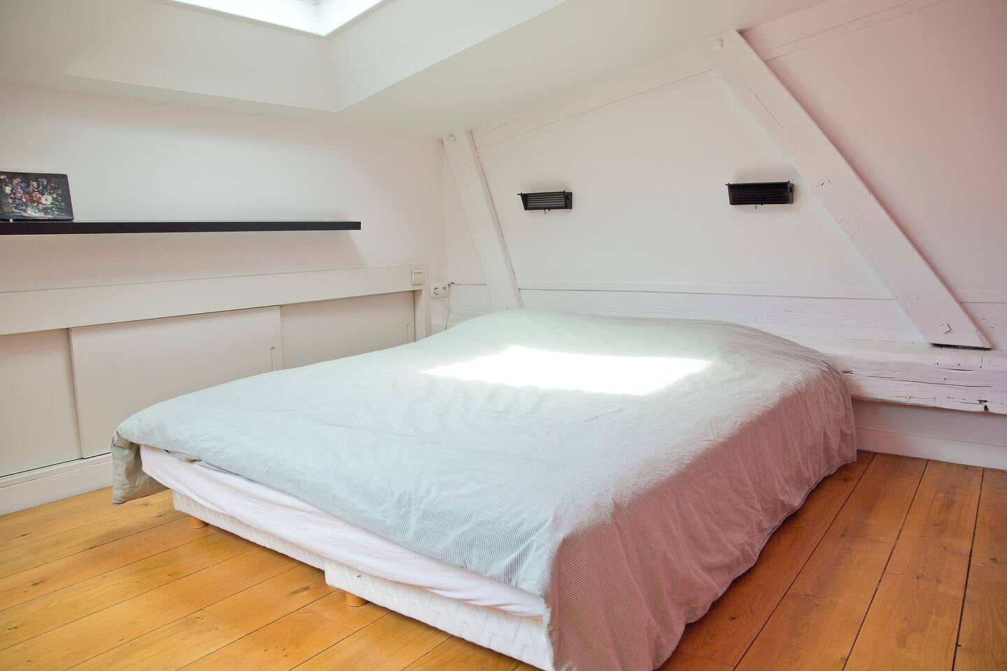 Luxieux loft avec terrasse proche du Marais