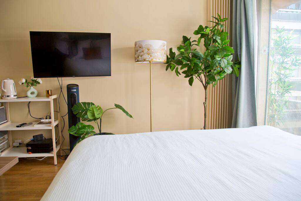 Magnifique Studio Saint Honoré Prestige Paris 8