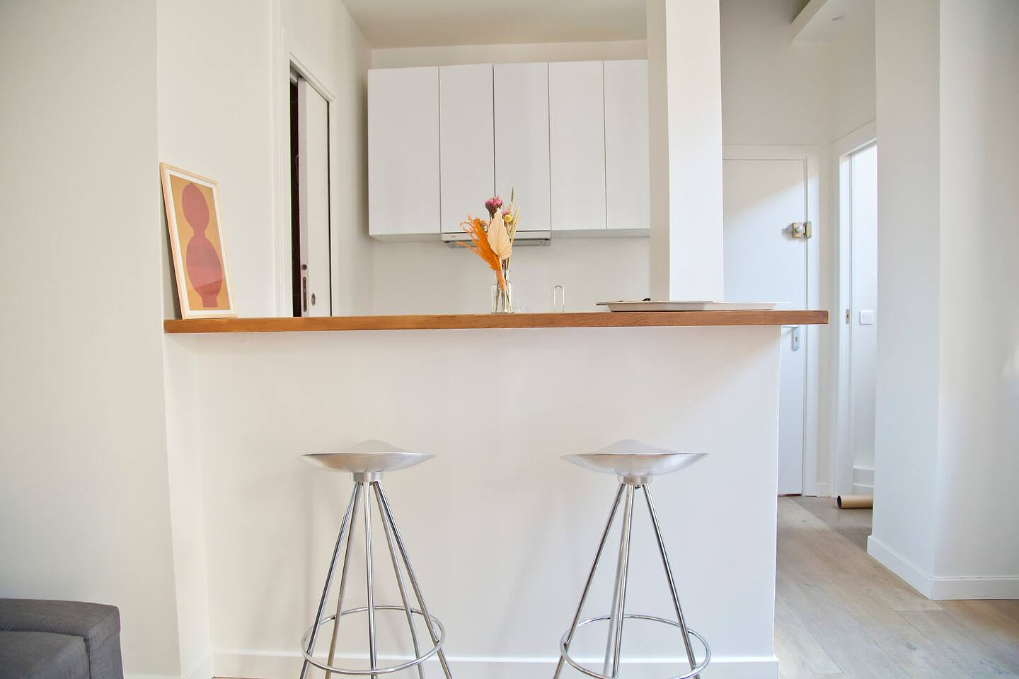 Magnifique Studio Pantheon Sorbonne St Germain