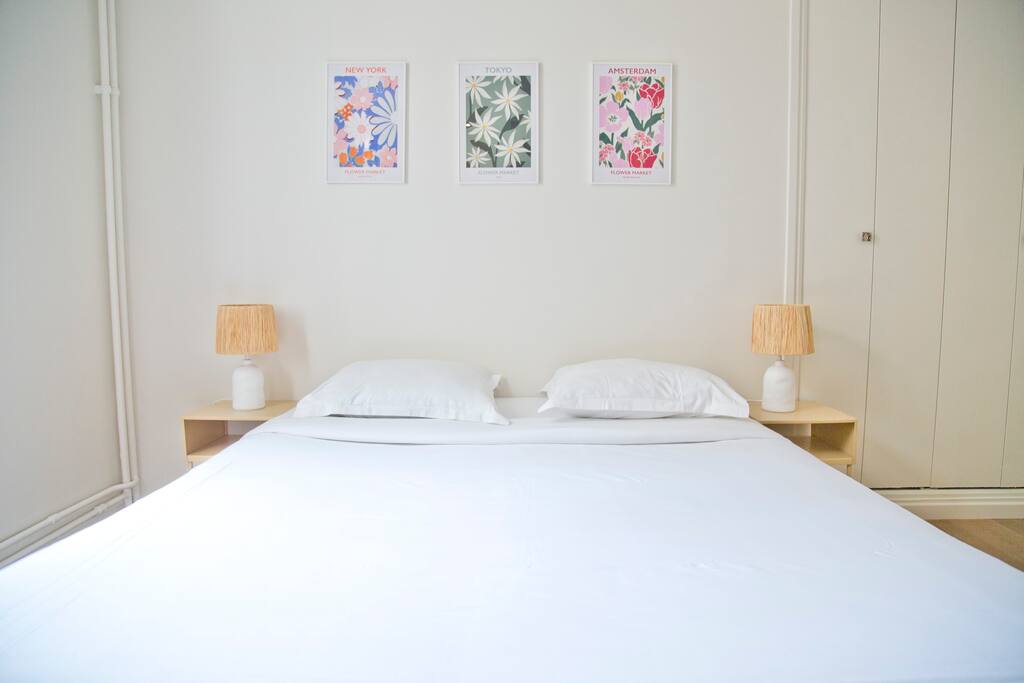 Magnifique Studio Pantheon Sorbonne St Germain