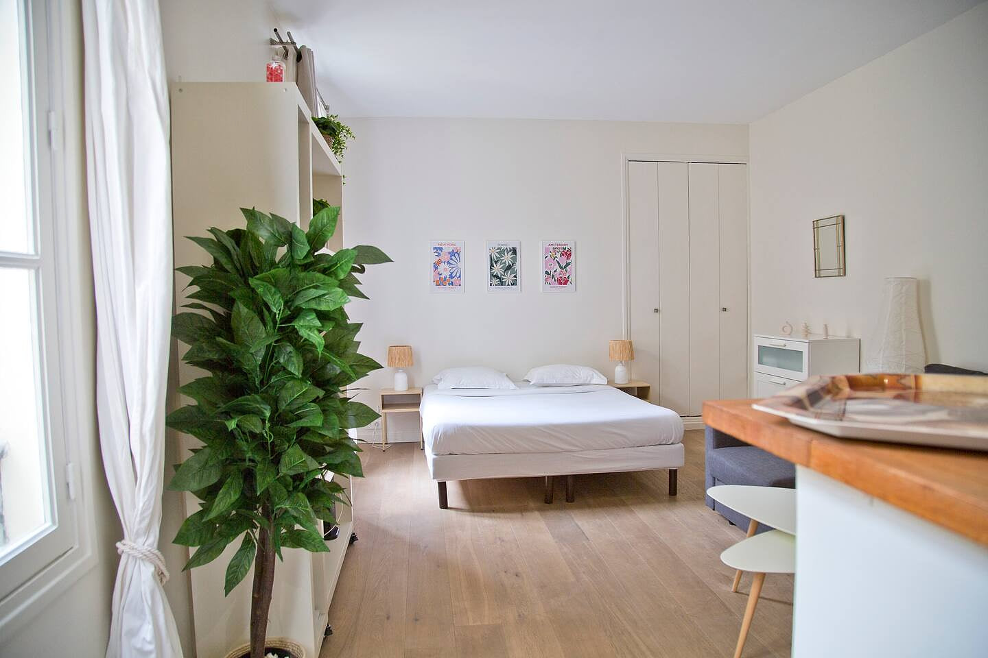 Magnifique Studio Pantheon Sorbonne St Germain