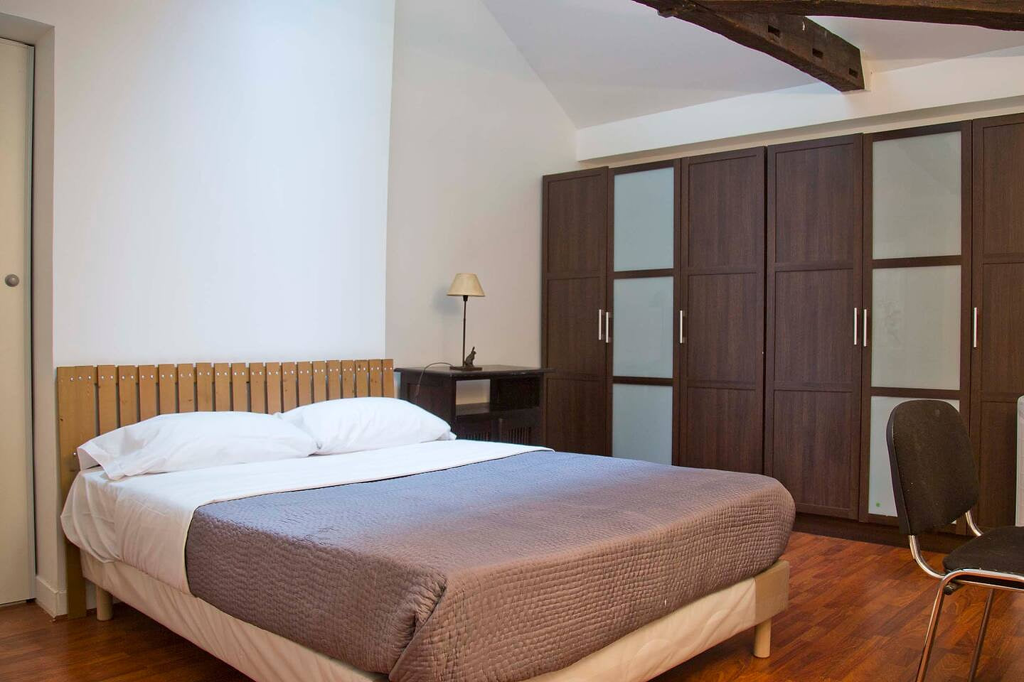 Peaceful Apt in Marais