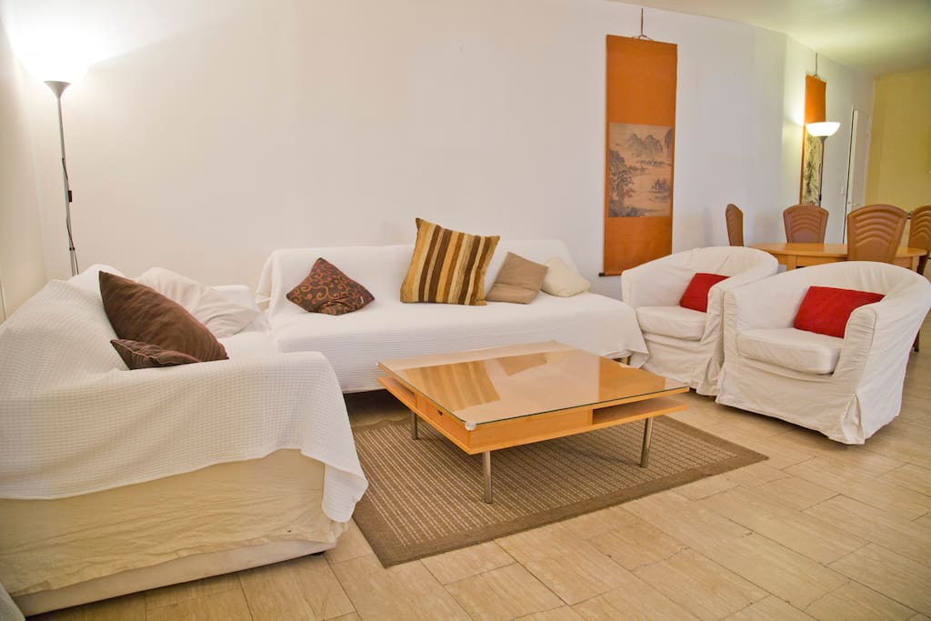 Camille - Authentic 4-Bed Apartment Saint-Germain Notre Dame