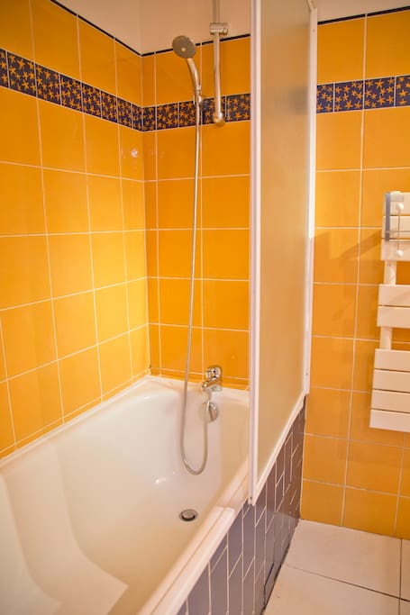 Camille - Authentic 4-Bed Apartment Saint-Germain Notre Dame