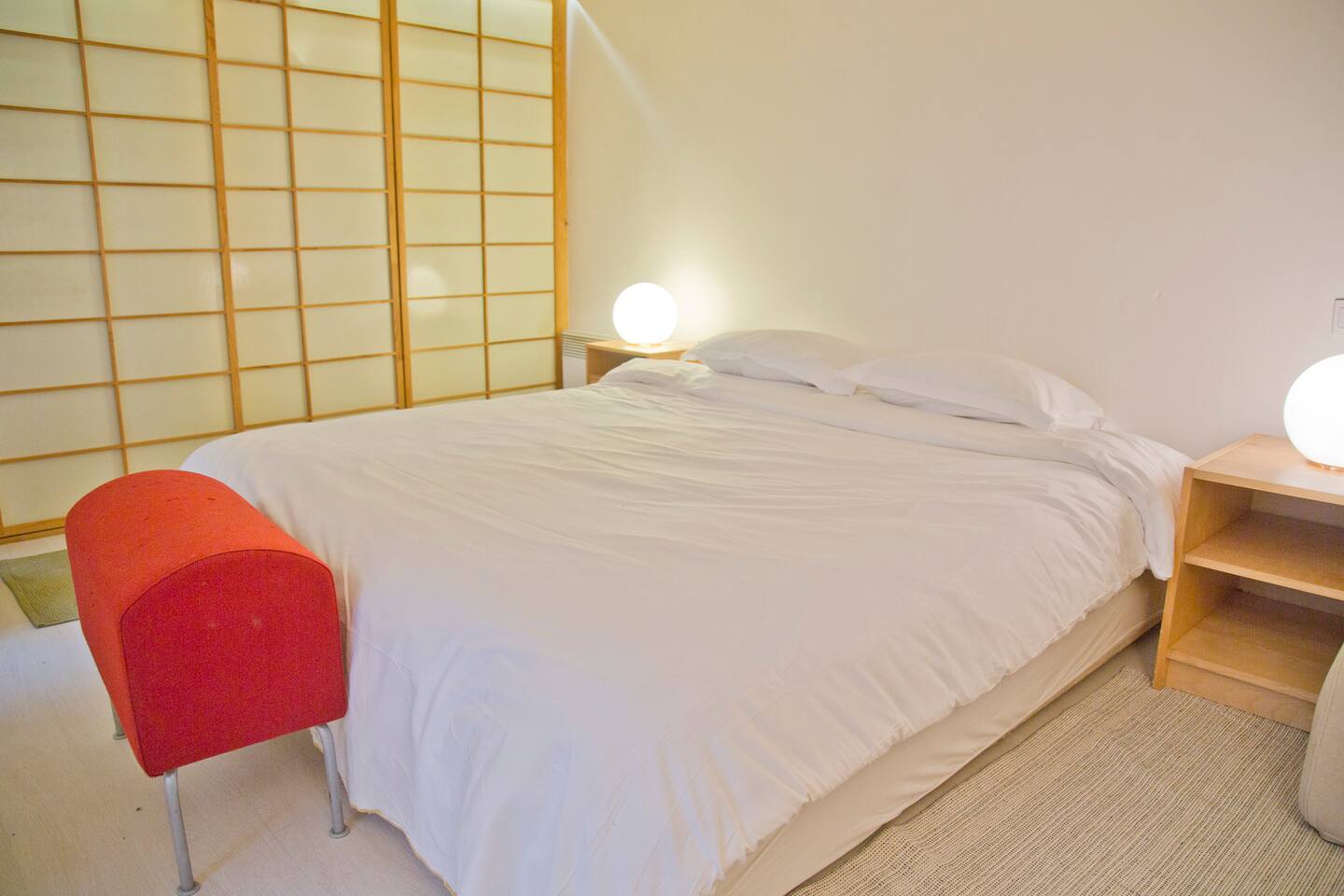 Camille - Authentic 4-Bed Apartment Saint-Germain Notre Dame