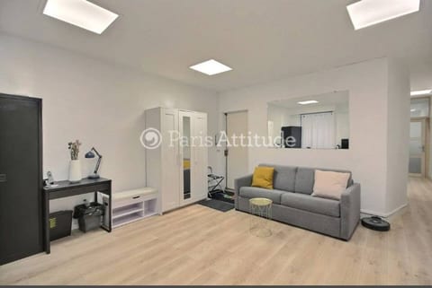 Béranger - Apt Center of Paris in Le Marais