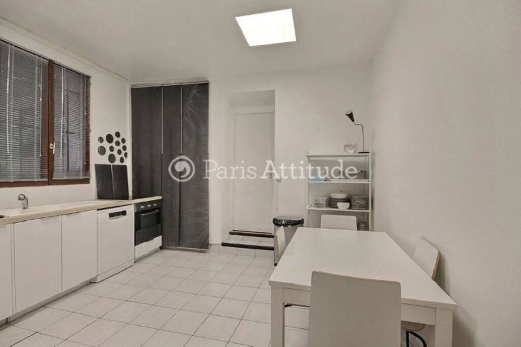 Béranger - Apt Center of Paris in Le Marais