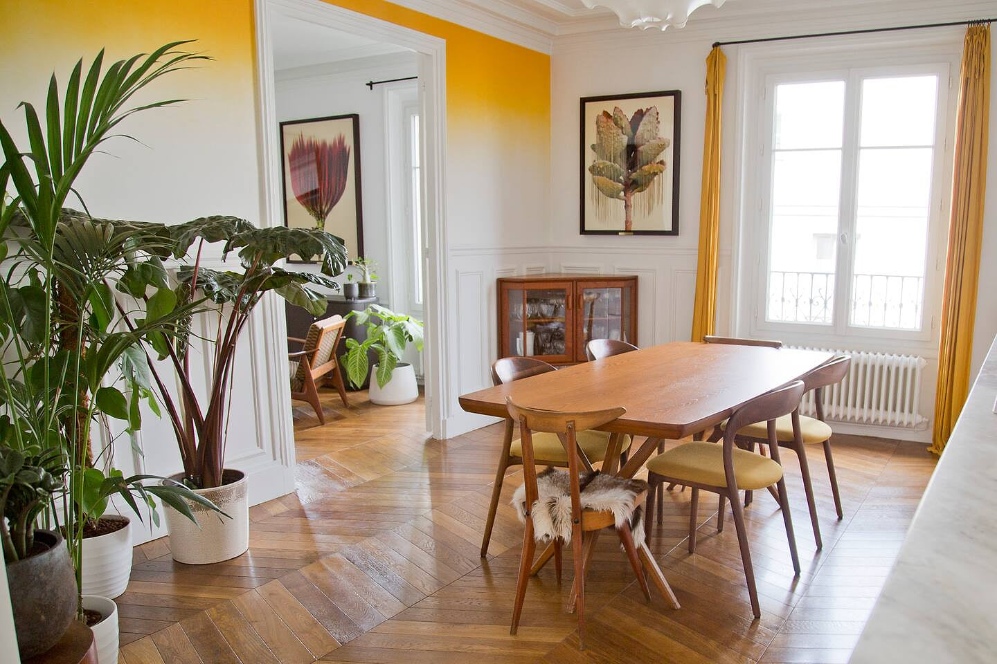 Luxury Apt in Heart of Marais 1m+