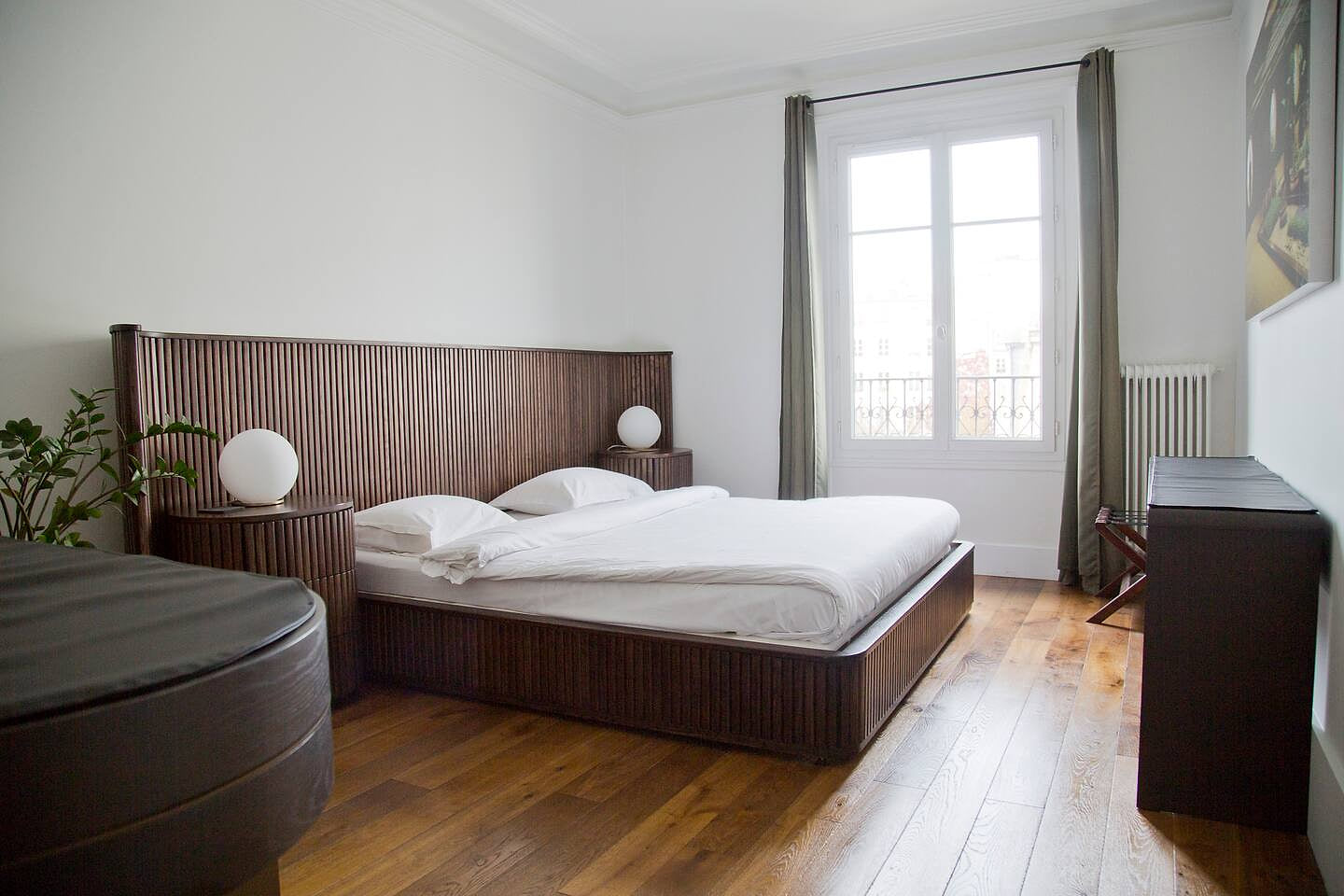 Luxury Apt in Heart of Marais 1m+