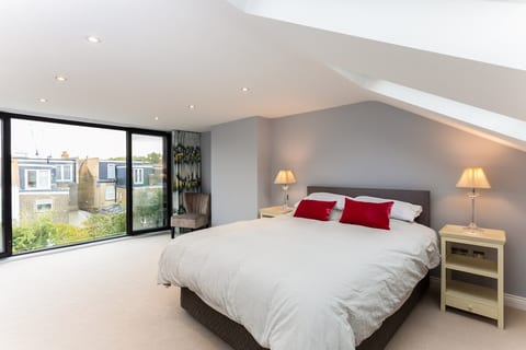 Top room