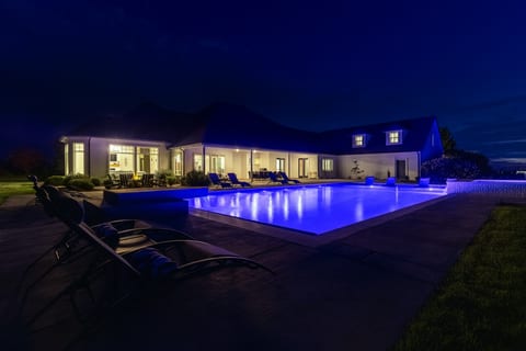 Private 6BR Resort Estate with Pool and Cinema