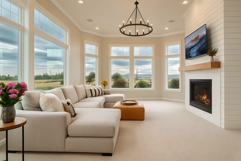 Private 6BR Resort Estate with Pool and Cinema