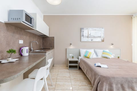 Apartments Villa Nina 3 - Unit 377411-13
