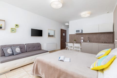 Apartments Villa Nina 3 - Unit 377411-13