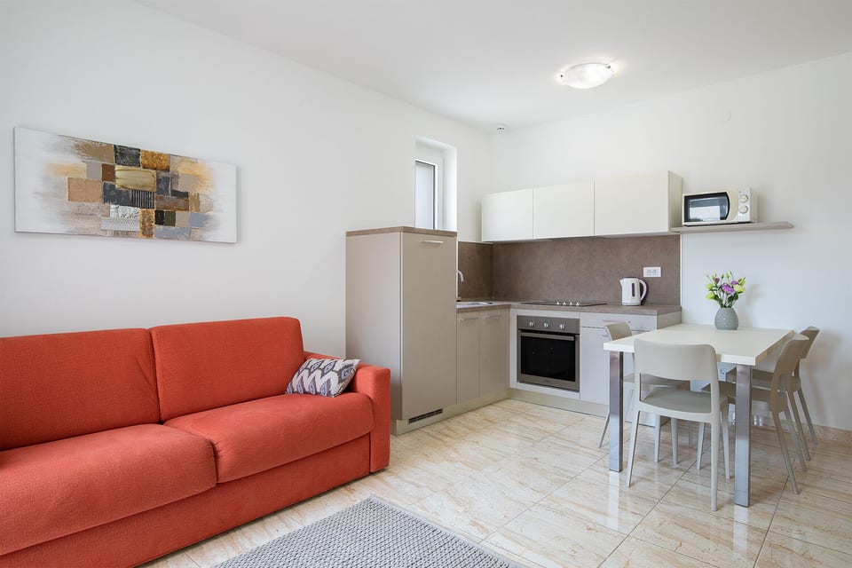 Apartments Villa Nina 3 - Unit 377413-13