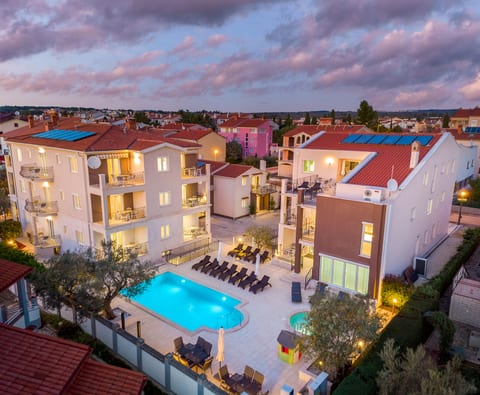 Apartments Villa Nina 3 - Unit 377498-13