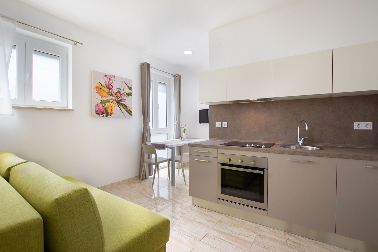 Apartments Villa Nina 3 - Unit 377501-13