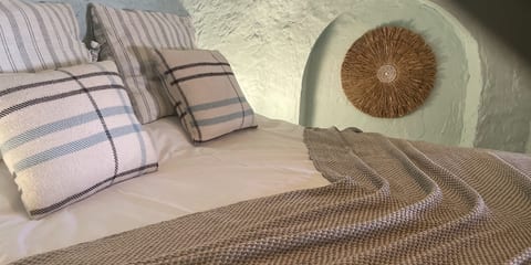 Casa Cueva Solara, tranquility and nature in Cabo de Gata image 3