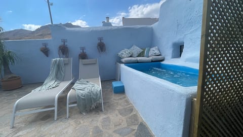 Casa Cueva Solara, tranquility and nature in Cabo de Gata image 5