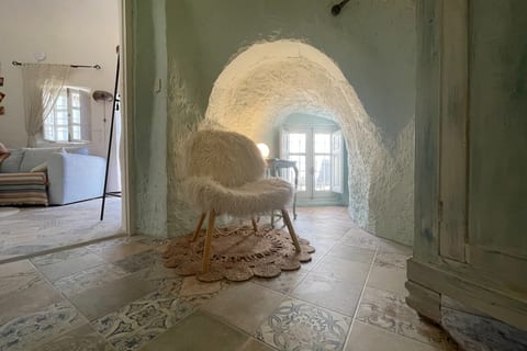 Casa Cueva Solara, tranquility and nature in Cabo de Gata image 1