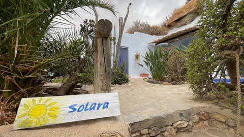 Casa Cueva Solara, tranquility and nature in Cabo de Gata image 2