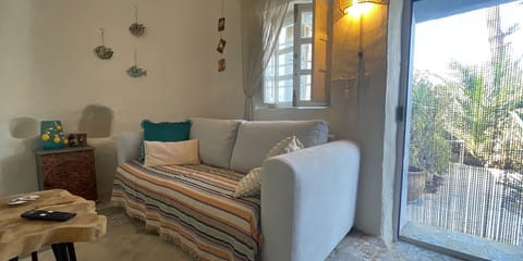 Casa Cueva Solara, tranquility and nature in Cabo de Gata image 4