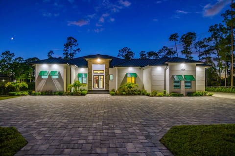 Golden Acres Sports Ranch