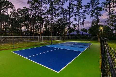 Golden Acres Sports Ranch