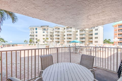 Beach Cottages #1112