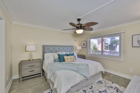 Beach Cottages #1201
