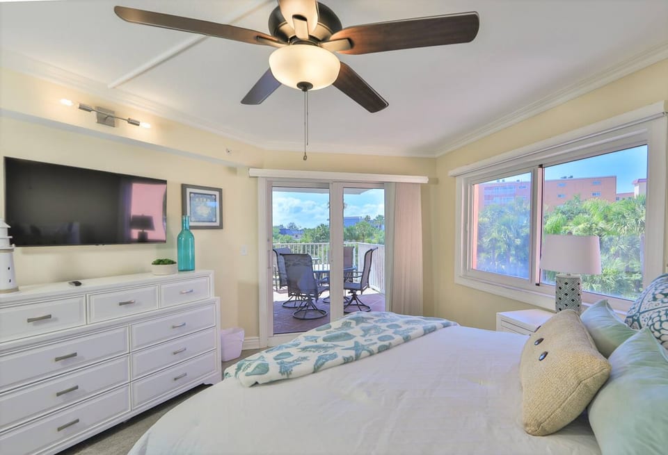 Beach Cottages #1201 - Indian Shores