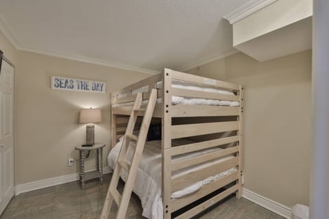 Beach Cottages #1201
