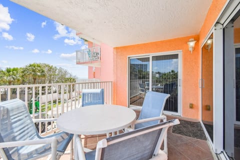 Beach Cottages #1205