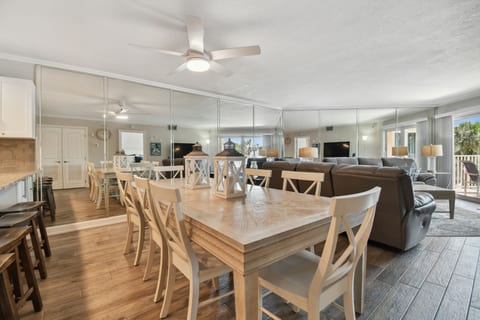 Beach Cottages #1205