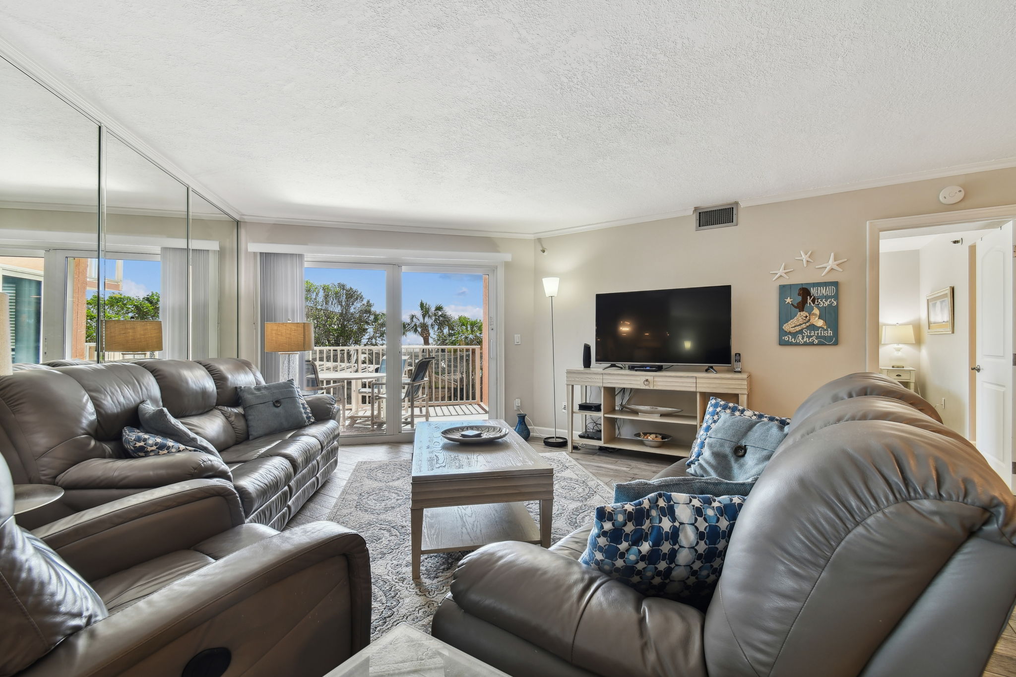 Beach Cottages #1205