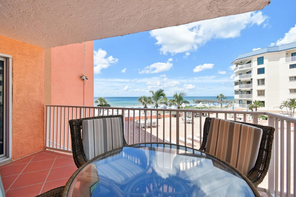 Beach Cottages #1211 - Indian Shores