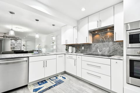 Beach Cottages #1211