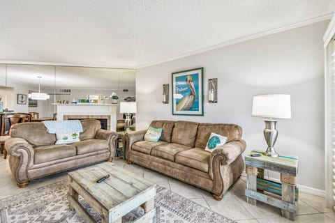 Beach Cottages #1301