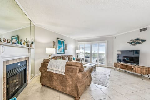 Beach Cottages #1301