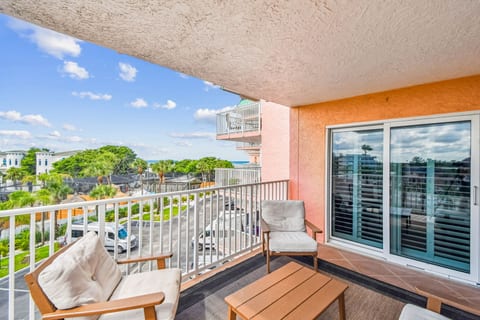 Beach Cottages #1301