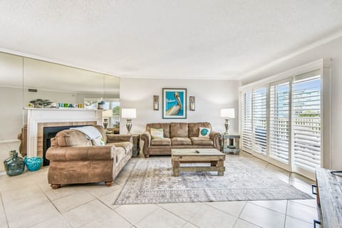 Beach Cottages #1301