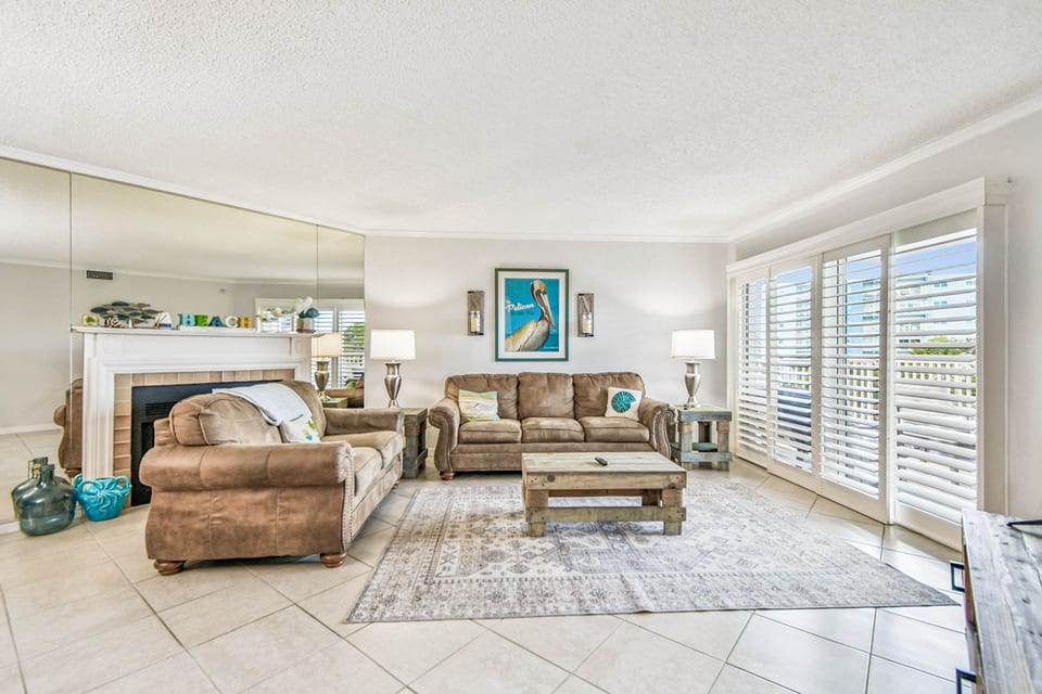 Beach Cottages #1301 - Indian Shores