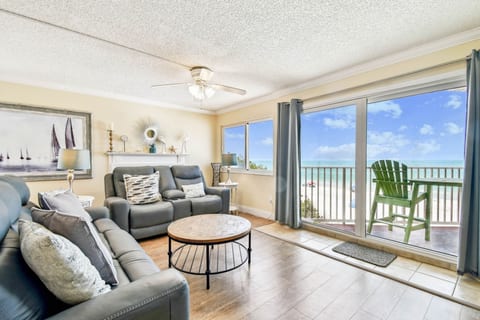 Beach Cottages #1307