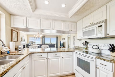 Beach Cottages #1307