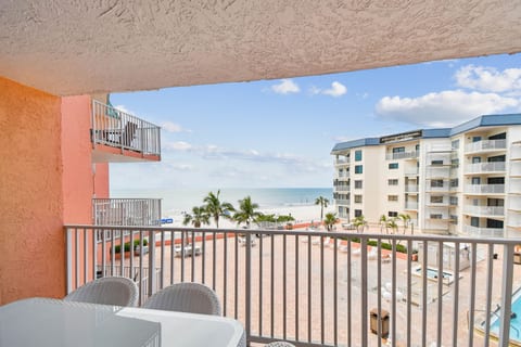 Beach Cottages #1312