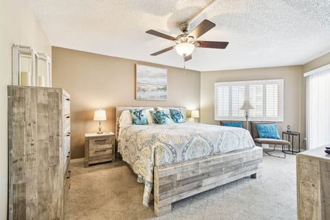 Beach Cottages #1312