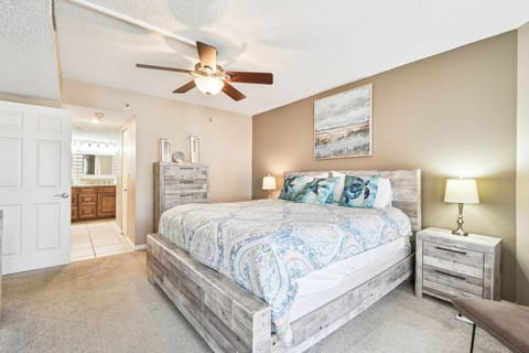 Beach Cottages #1312