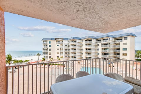 Beach Cottages #1312