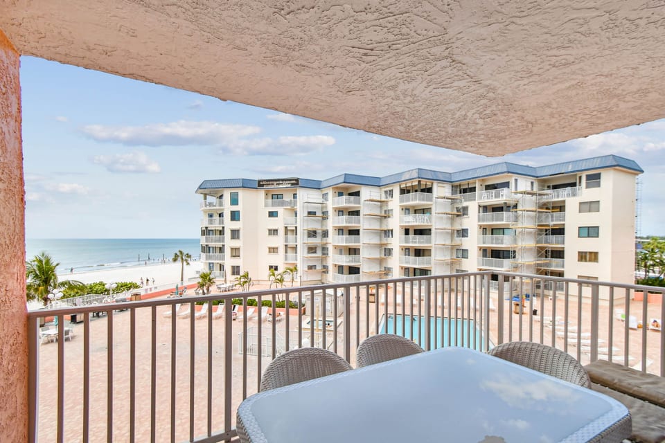 Beach Cottages #1312 - Indian Shores