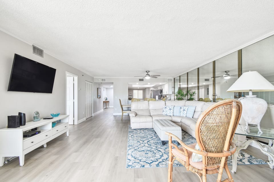 Beach Cottages #1404 - Indian Shores